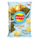 Lay's 乐事 自然滋味薯片 海苔味 65g