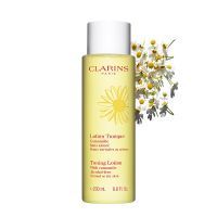 CLARINS 娇韵诗 温和化妆水 黄水 200ml