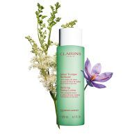 CLARINS 娇韵诗 净透化妆水 绿水 200ml