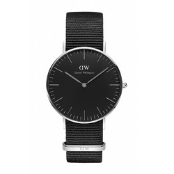 Daniel Wellington 丹尼尔惠灵顿 男士石英手表 DW00100151