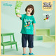 88VIP：Disney 迪士尼 儿童运动套装