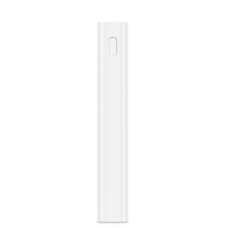 Xiaomi 小米 PLM06ZM 移动电源 白色 20000mAh Micro-B 18W 双向快充