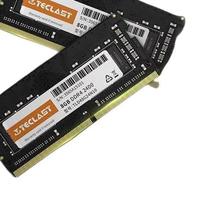Teclast 台电 DDR3 1600MHz 笔记本内存 普条 黑色 8GB N5