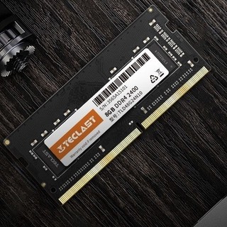 Teclast 台电 DDR3 1600MHz 笔记本内存 普条 黑色 8GB N5