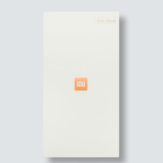 Xiaomi 小米 5X 4G手机 4GB+32GB 金色