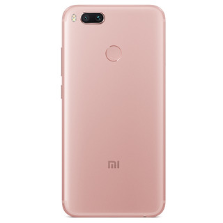 Xiaomi 小米 5X 4G手机 4GB+64GB 玫瑰金