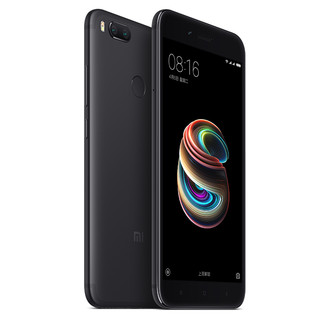 Xiaomi 小米 5X 4G手机 4GB+32GB 黑色