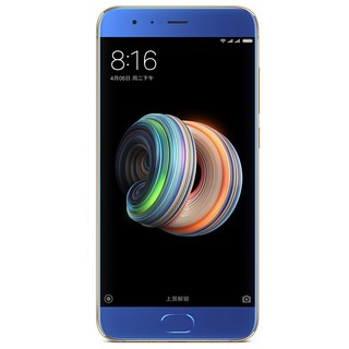 Redmi 红米 Note 3 4G手机 4GB+64GB 蓝色