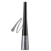 MAYBELLINE 美宝莲 心动电光防水眼线液 #银色 3g