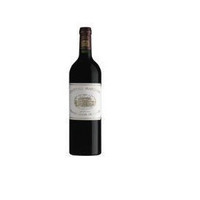 Chateau Margaux Chateau Margaux 2001(75c])