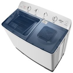 rongshida荣事达xpb120399kr双缸洗衣机