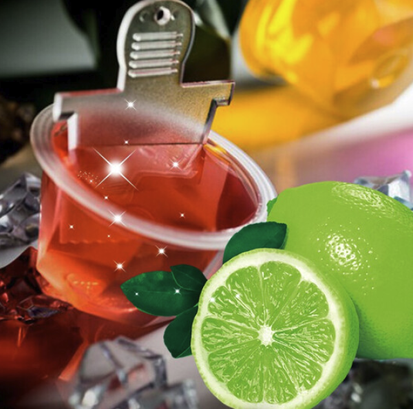 伏特加果冻酒据说吃完一盒会不省人事