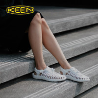 KEEN UNEEK系列 男款溯溪鞋