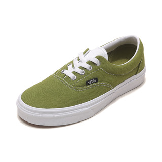 VANS 范斯 Retro Sport Era 中性运动板鞋 VN0A4U39WZ6 绿色 44