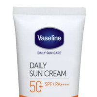 Vaseline 凡士林 水感晶冻养肤防晒霜 SPF50+ PA++++ 50ml/支