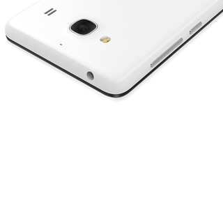 Redmi 红米 2A 增强版 4G手机 2GB+16GB 白色