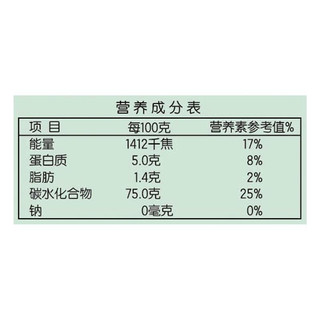 金龙鱼 江淮人家 粳米 5kg