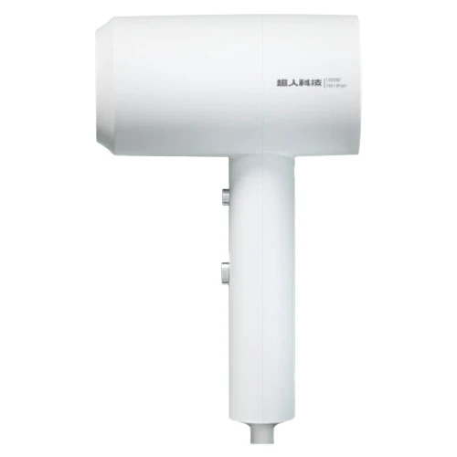 SID 超人 RD1650 电吹风 白色