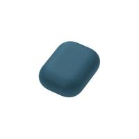 GUSGU 古尚古 Air Pods Pro 液态硅胶耳机充电仓保护壳 暗夜绿