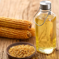 88VIP：福临门 黄金产地玉米油传统工艺6.38L/桶压榨家用食用油非转基因