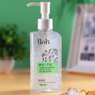 Bols 葆丽匙 微晶碳酵素去角质嗜喱 150ml