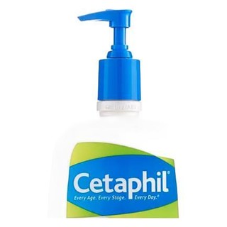 Cetaphil 丝塔芙 经典温和系列 洁面乳 500ml