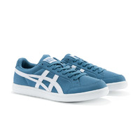 PLUS会员：Onitsuka Tiger 鬼塚虎 ADVANTI系列 1183A506 中性运动板鞋