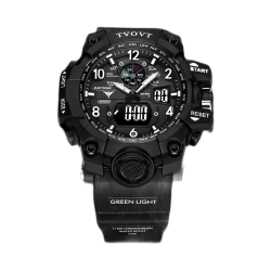 tvovt56毫米石英腕表t8803