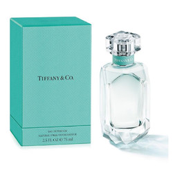 Tiffany&Co. 蒂芙尼 钻石同名女士香水 EDP 75ml