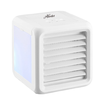 HUNTER 亨特 HTC-US8 空调扇 白色