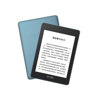 Amazon 亚马逊 Kindle Paperwhite4 6英寸墨水屏电子书阅读器