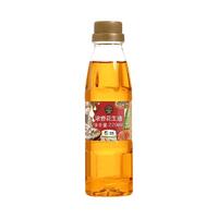 CHUCUI 初萃 浓香花生油 220ml