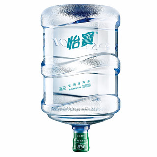 C'estbon 怡宝 饮用纯净水 18.9L