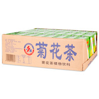 深晖 菊花茶饮料250ml*24盒装