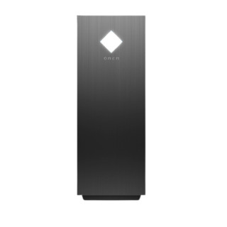 OMEN 暗影精灵 6 游戏台式机 黑色 (酷睿i7-10700F、RTX 2070 Super 8G、16GB、512GB SSD+1TB HDD、风冷)