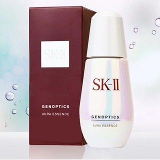 SK-II 美白系列 肌因光蕴环采祛斑精华露 50ml