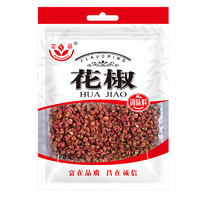 富昌 花椒 50g