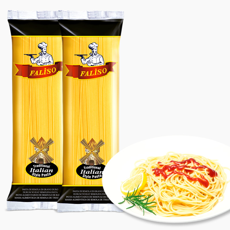 优选欧缇娜 幼身意粉 50g*2袋分类:挂面/意大利面品牌:欧缇娜负能量