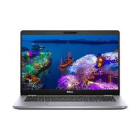 DELL 戴尔 Latitude 5411 14.0英寸 商务本 黑色 (酷睿i7-10850H、MX250、16GB、512GB SSD、1080P、IPS、60Hz）