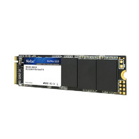 Netac 朗科 N930E NVMe M.2 固态硬盘 (PCI-E3.0)