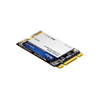 Netac 朗科 绝影系列 N930ES NVMe M.2 固态硬盘 256GB (PCI-E3.0)