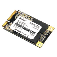 Netac 朗科 迅猛 N5M mSATA 固态硬盘（SATA3.0）