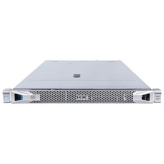 H3C 新华三 R4700 G3 机架式 服务器(至强银牌 4208、8核、24个内存插槽、16GB 内存、2 个1.8TB SAS、千兆网络接口）