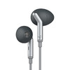 LIBRATONE 小鸟音响 Q ADAPT IN-EAR 半入耳式动圈降噪有线耳机