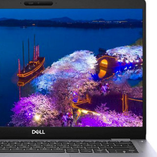 DELL 戴尔 Latitude 5411 14.0英寸 商务本 黑色 (酷睿i7-10850H、MX250、64GB、1TB SSD、1080P、IPS、60Hz）