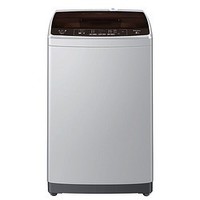 Haier 海尔 XQB80-Z1269 波轮洗衣机 8kg