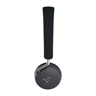 LIBRATONE 小鸟音响 Q CORE 压耳式头戴式有线耳机 黑色 3.5mm