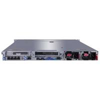 H3C 新华三 R4700 G3 机架式 服务器(2 芯至强银牌 4208、8核、24个内存插槽、64GB 内存、3 个1.8TB SAS、千兆网络接口）