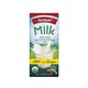 有券的上：Lacheer 兰雀 唯鲜全脂牛奶高蛋白 200ml*24盒