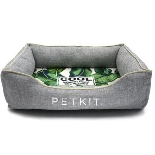 PETKIT 小佩 宠物四季窝 灰色 S